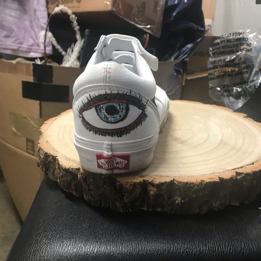Custom Vans